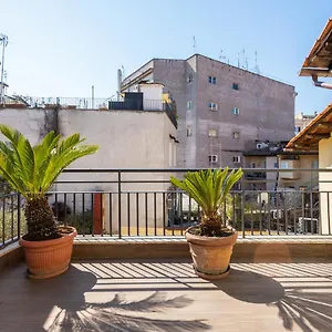 Lejlighedshotel Numa Tullo ****