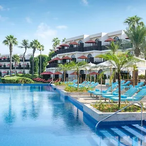 Ja Palm Tree Court, 5*, Dubai Förenade Arabemiraten