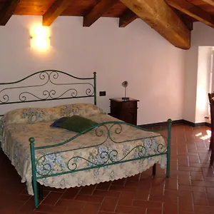 Bed & Breakfast La Meridiana Casale, Pignone