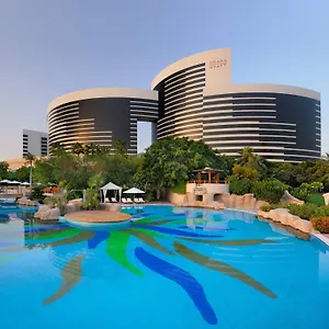 Grand Hyatt 5*, Dubai Förenade Arabemiraten