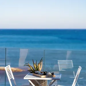 Lägenhetshotell Baba Residences, Alassio