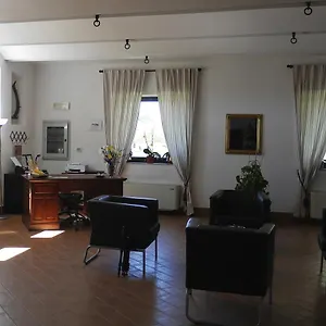 Bed & Breakfast San Bruno 