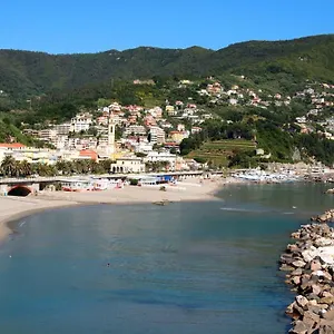 Hotell Piccolo, Moneglia