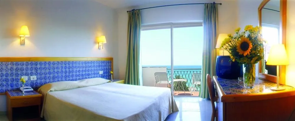 Hotel Moresco Diano Marina