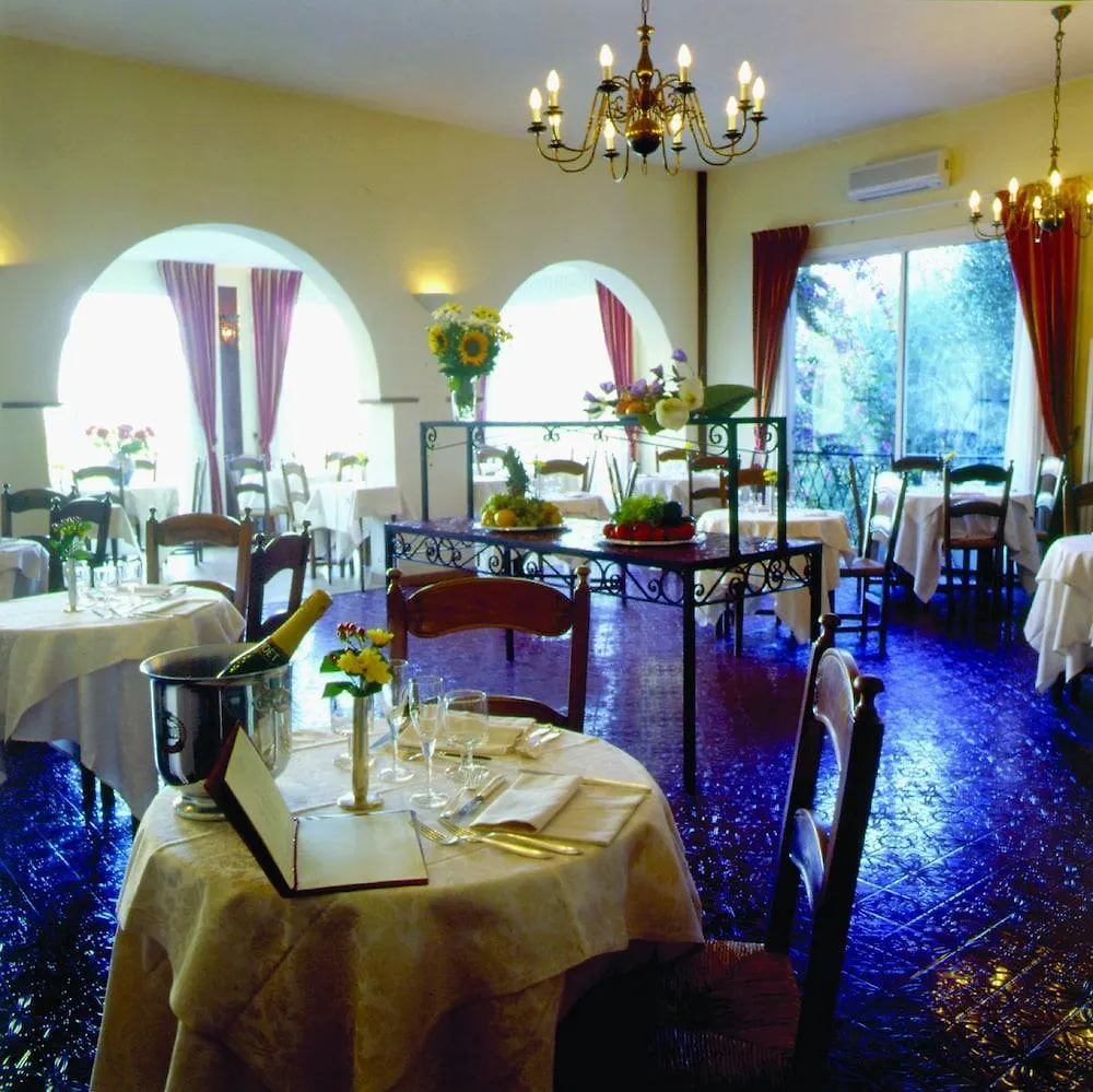 Hotel Moresco Diano Marina
