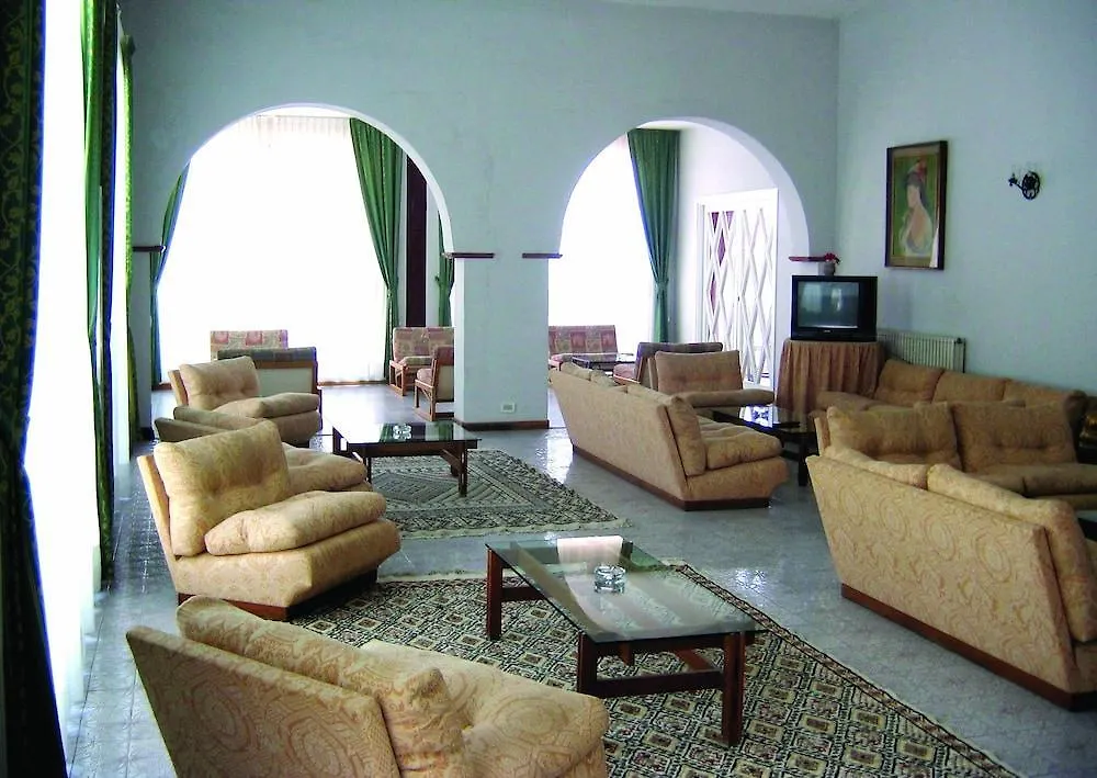 Hotel Moresco Diano Marina