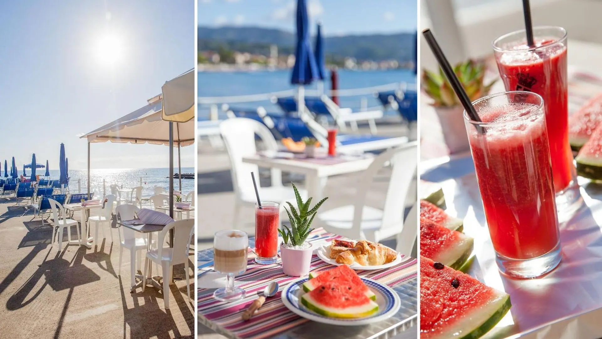 Hotel Moresco Diano Marina