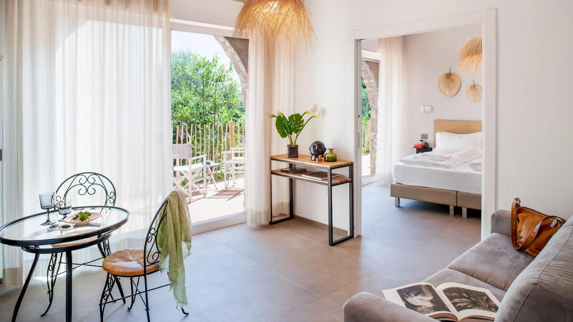 Hotel Moresco Diano Marina