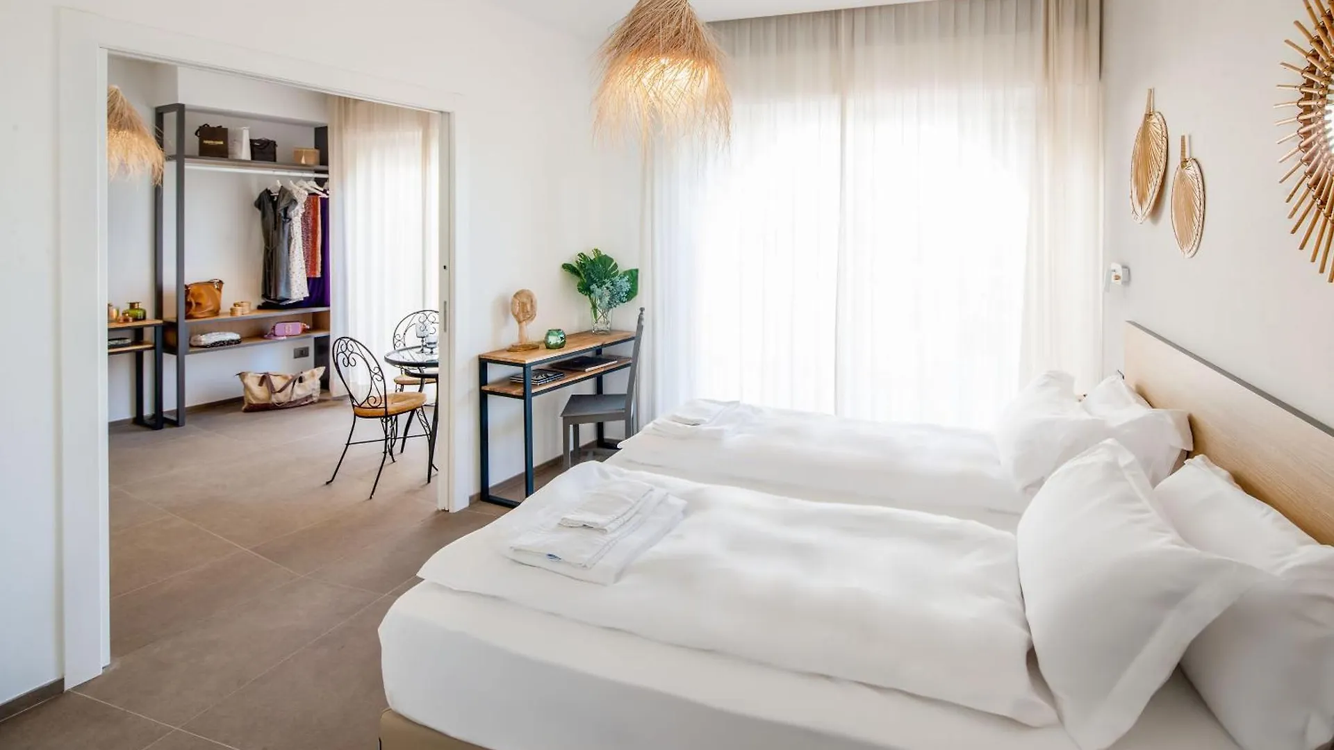 Hotel Moresco Diano Marina Italien