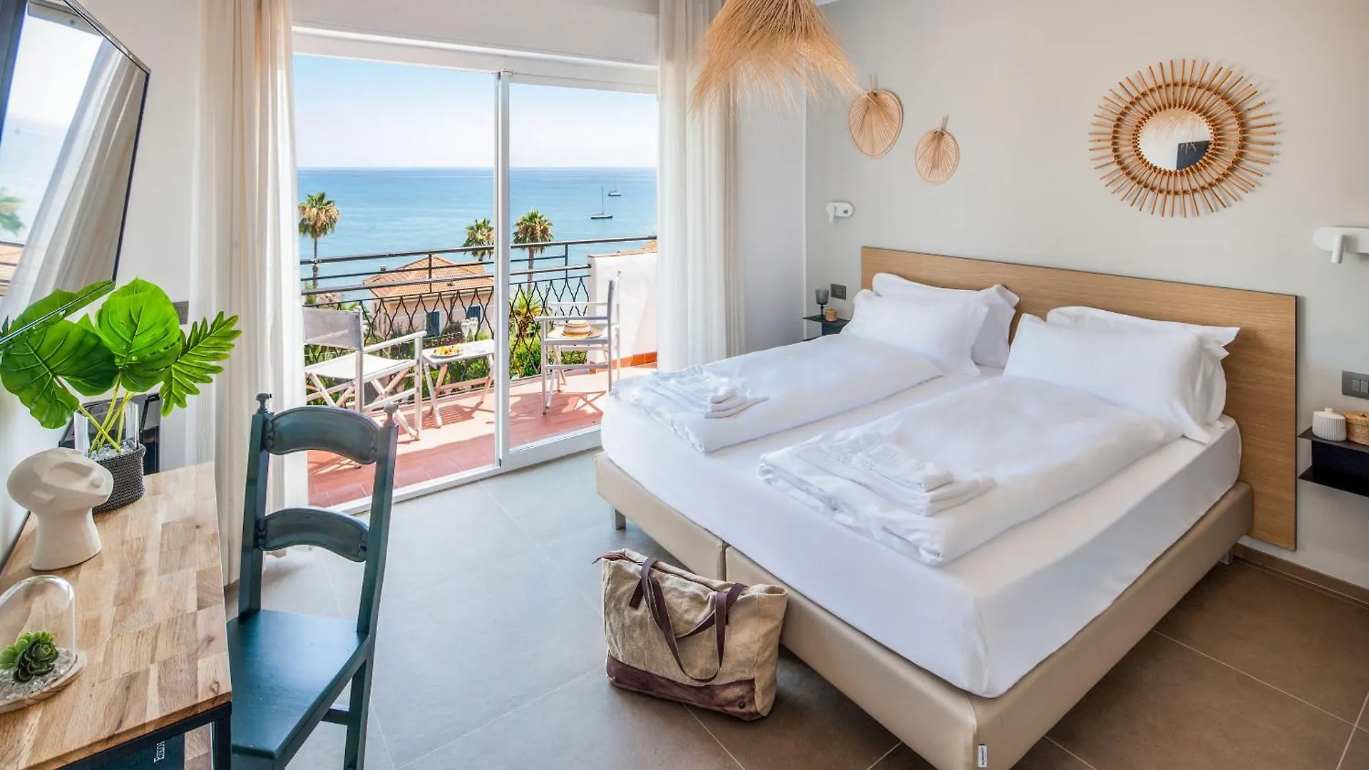 Hotel Moresco Diano Marina