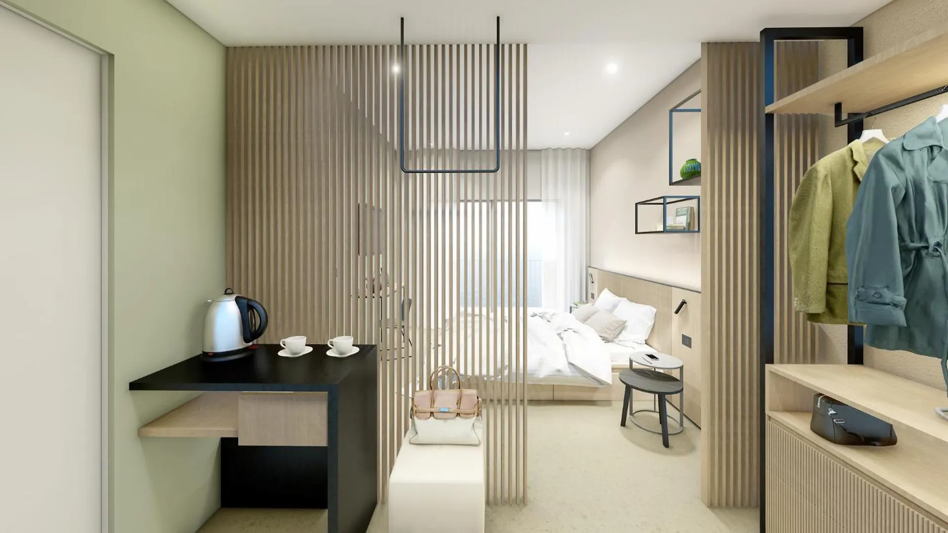 Hotel Moresco Diano Marina