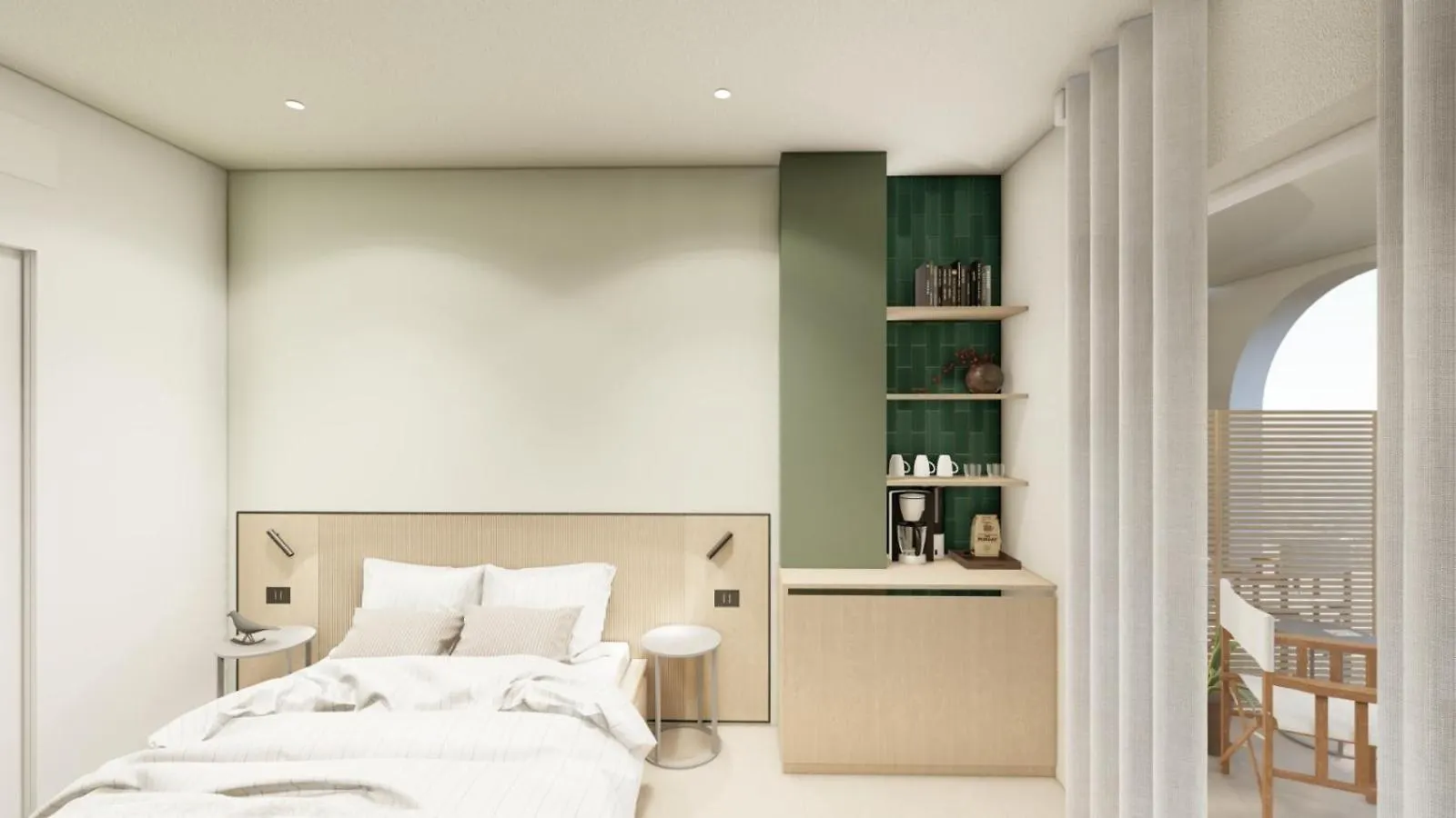 Hotel Moresco Diano Marina