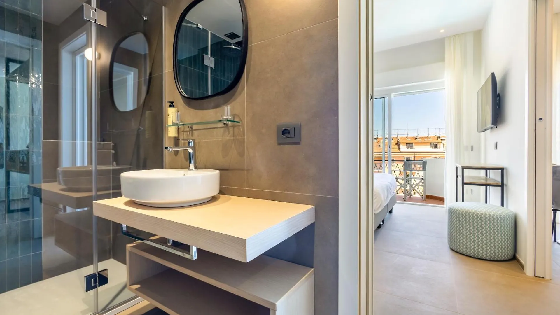 Hotel Moresco Diano Marina