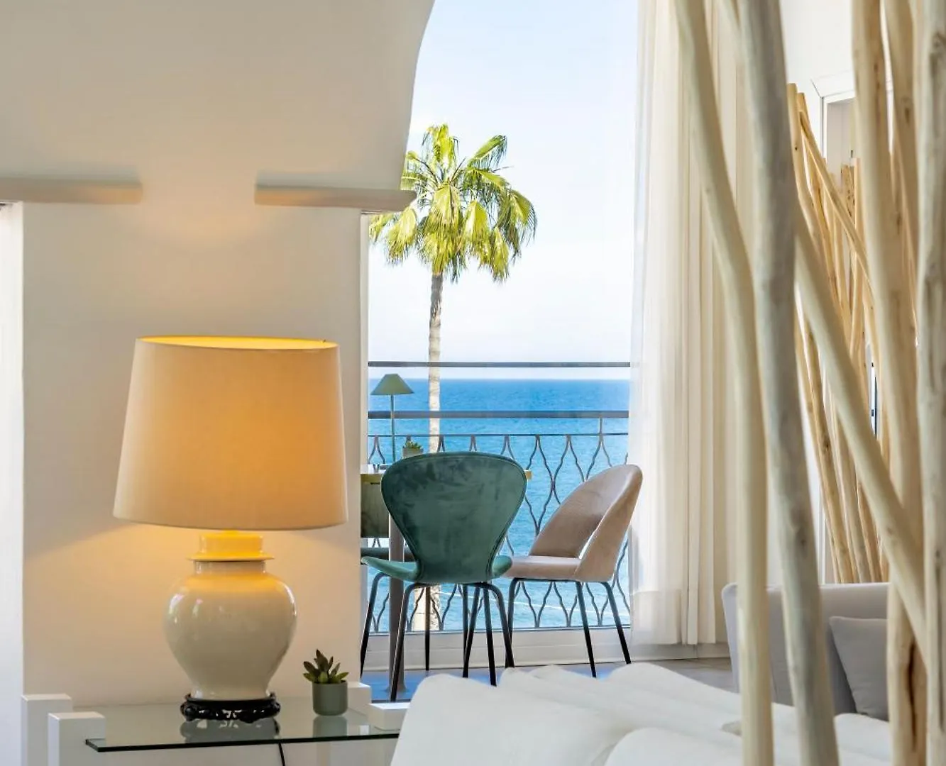 Hotel Moresco Diano Marina