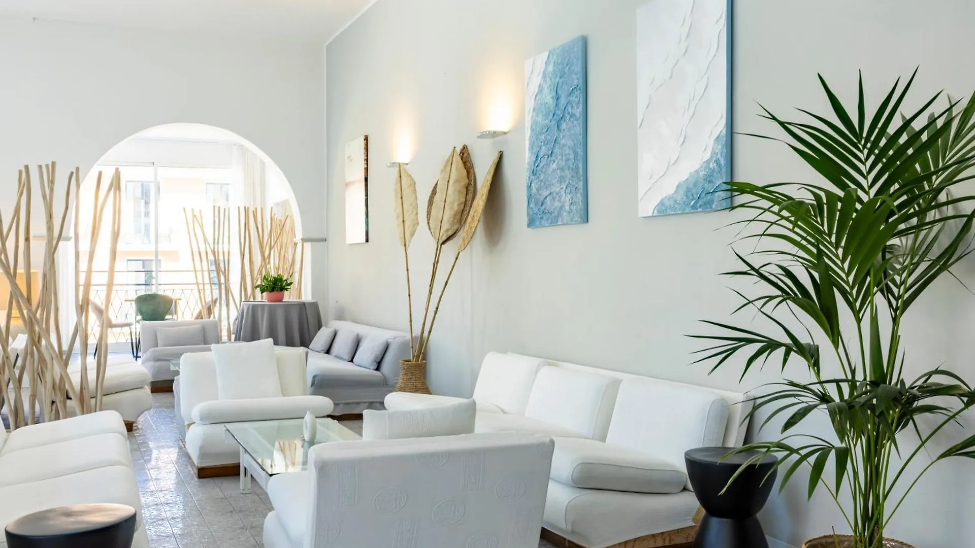 Hotel Moresco Diano Marina