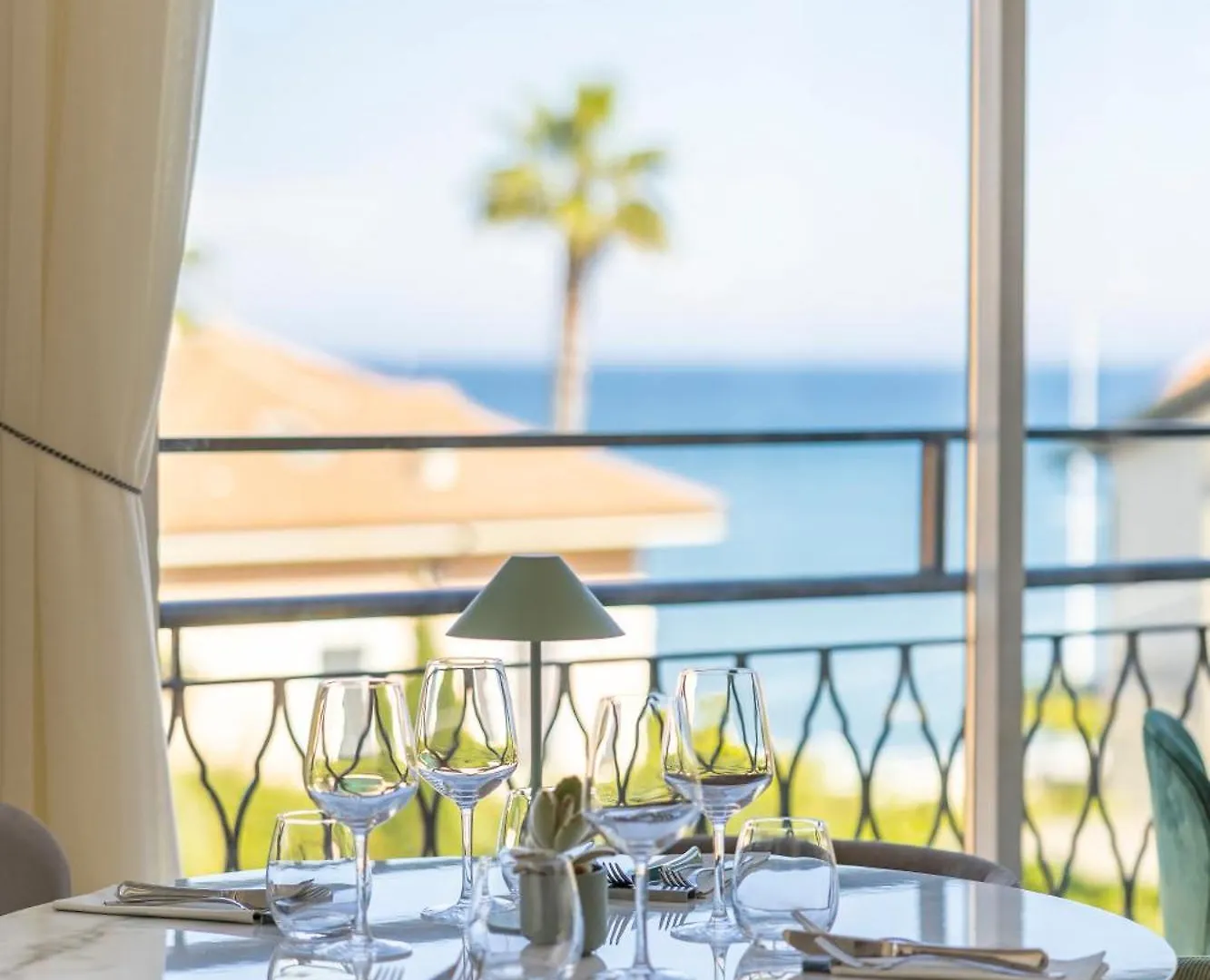 Hotel Moresco Diano Marina
