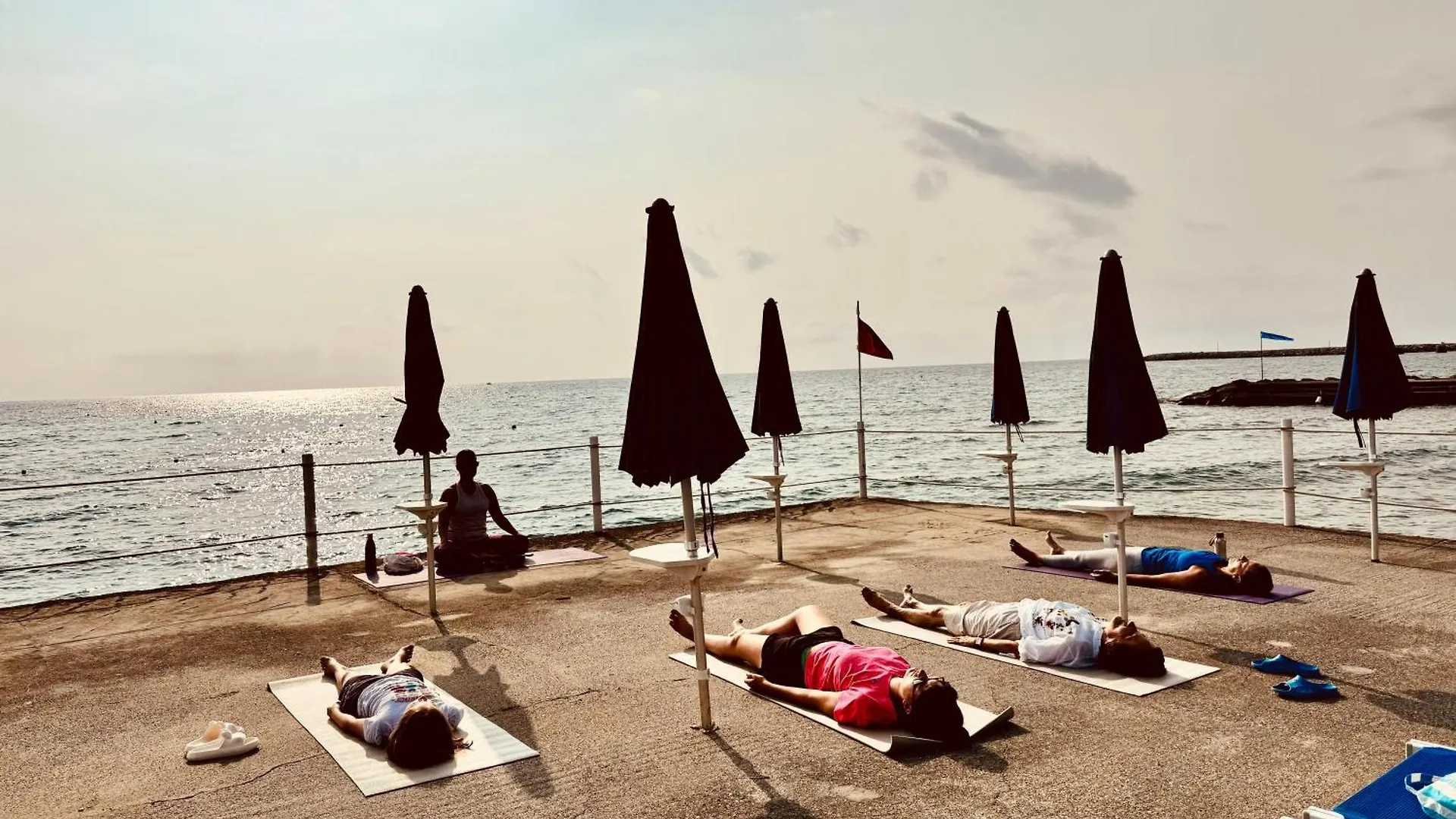 Hotel Moresco Diano Marina