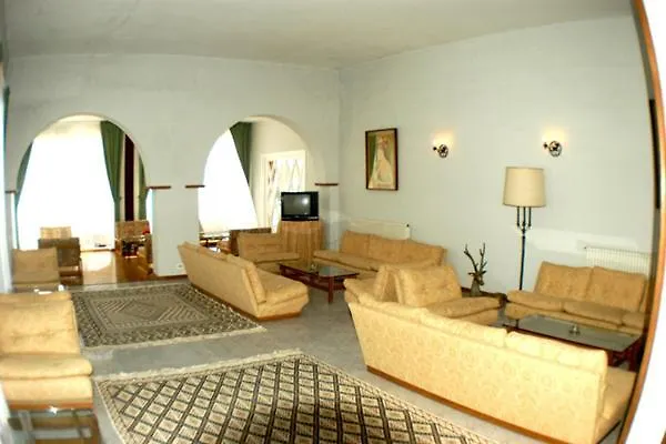 Hotel Moresco Diano Marina Italien