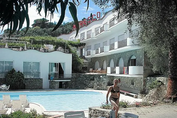 Hotel Moresco Diano Marina 3*,  Italien