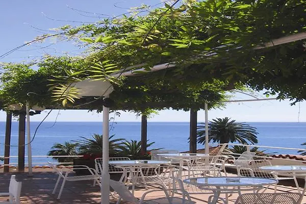 Hotel Moresco Diano Marina