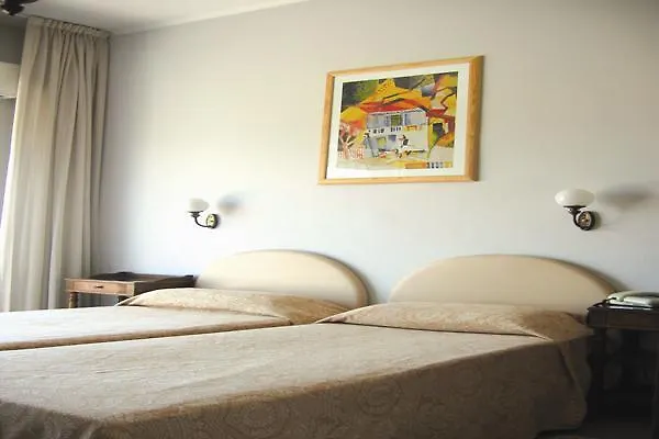 Hotel Moresco Diano Marina