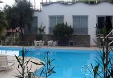 Hotel Moresco Diano Marina 3*,
