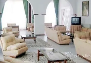 Hotel Moresco Diano Marina