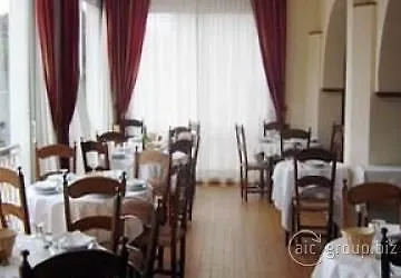 Hotel Moresco Diano Marina